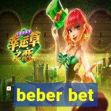 beber bet